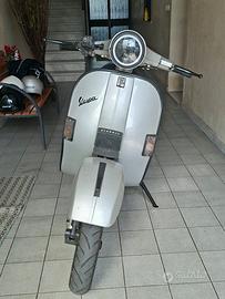 vespa lml 150 2t