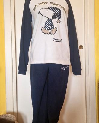 Pigiama uomo OVS Snoopy