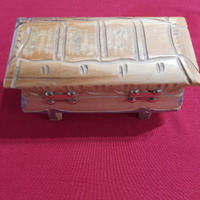 Cofanetto porta gioielli