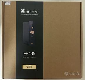 DAC HiFiMAN