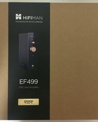 DAC HiFiMAN