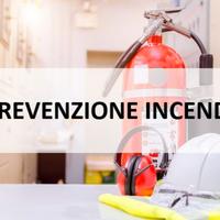 Professionista antincendio e Construction manager