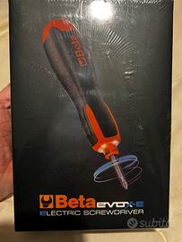 Avvitatore elettrico Beta