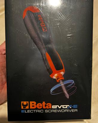 Avvitatore elettrico Beta