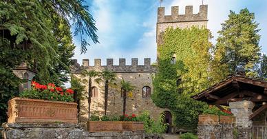 Appartamento centro di Stia