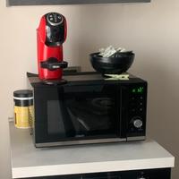 Mobile con forno Candy