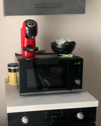 Mobile con forno Candy