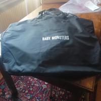 Sdraietta per neonati