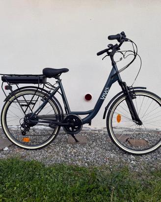 Bici elettrica VivoBike Milano 26"
