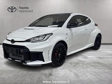 Toyota Yaris 4nd serie 1.6 Turbo 3 porte GR A...