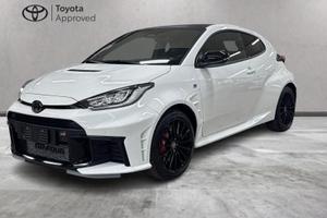 Toyota Yaris 4nd serie 1.6 Turbo 3 porte GR A...