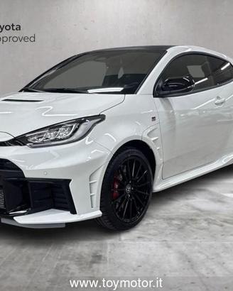 Toyota Yaris 4nd serie 1.6 Turbo 3 porte GR A...