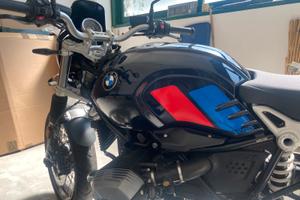 Bmw nine t urban gs