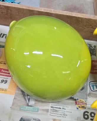 palloncino di ceramica