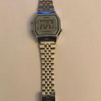 Orologio Casio unisex LA680W