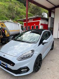 Ford fiesta st mk8 200cv