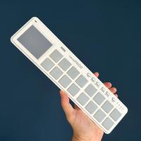 Korg nanopad 2 white - controller MIDI