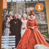 Dall'alto medioevo alla prima metà del seicento 