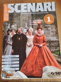 Dall'alto medioevo alla prima metà del seicento 