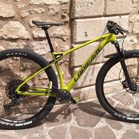 Lapierre Prorace CF 7.9 2023 taglia M - usata