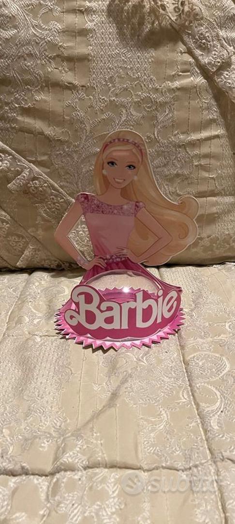 BARBIE PRINCIPESSA DELLE CARAMELLE IN OFFERTA