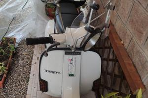 Vespa px 125 1981