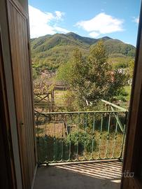 Casa Campagna Semino (Busalla)