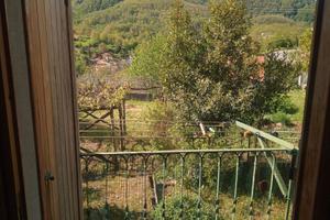 Casa Campagna Semino (Busalla)