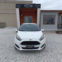 Ford Fiesta 1.5 TDCi 75CV 5 porte Business