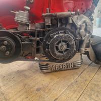 Motore fiat 500 o 126 