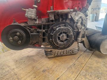 Motore fiat 500 o 126 