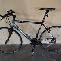 Bici da corsa Wilier Triestina Escape