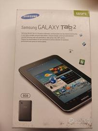 tablet Samsung GALAXY Tabs 7.0 nuovo