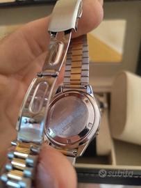 Orologio Vintage Krieger Tidal