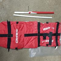 Boa di segnalazione Cressi