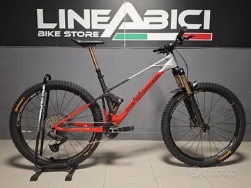 Mondraker Raze Carbon RR