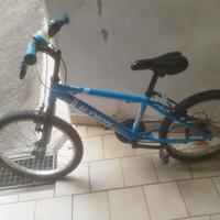 Bicicletta bambino 