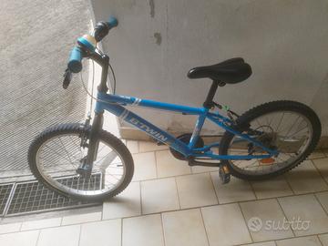 Bicicletta bambino 