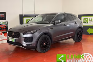 JAGUAR E-Pace 2.0D 150 CV AWD aut. S TAGLIANDO E