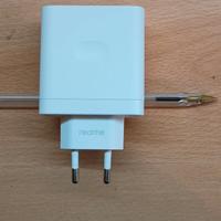 REALME CARICABATTERIE 150W per realme gt neo 3