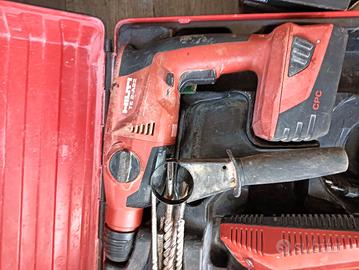 trapano Hilti T2 22
