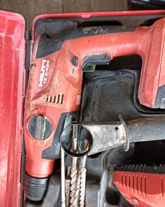 trapano Hilti T2 22
