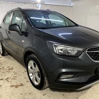 Ricambi per opel mokka grigia pezzi di ricambio or