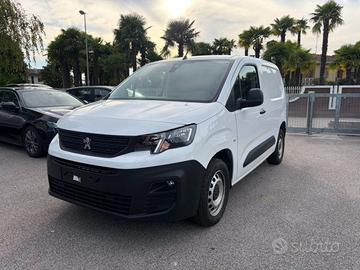 PEUGEOT Partner BlueHDi 130 Furgone Premium PREZ