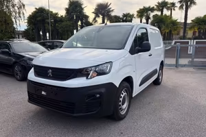 PEUGEOT Partner BlueHDi 130 Furgone Premium PREZ