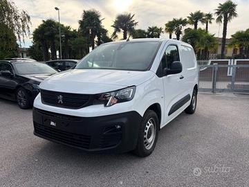 PEUGEOT Partner BlueHDi 130 Furgone Premium PREZ