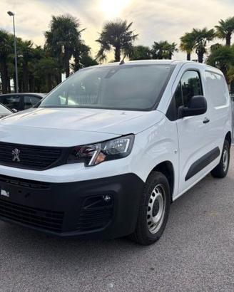 PEUGEOT Partner BlueHDi 130 Furgone Premium PREZ