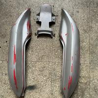 Carene posteriori per coda Kawasaki