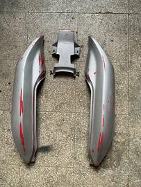 Carene posteriori per coda Kawasaki
