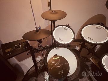 Roland TD-17 KVX